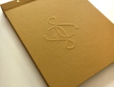 Hochzeits-Gästebuch