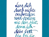 Konfirmationsspruch